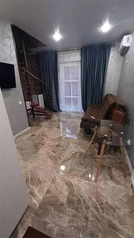 Комната Адыгея, Майкопский район, пос. Каменномостский ул. Калинина, ... - Фото 2