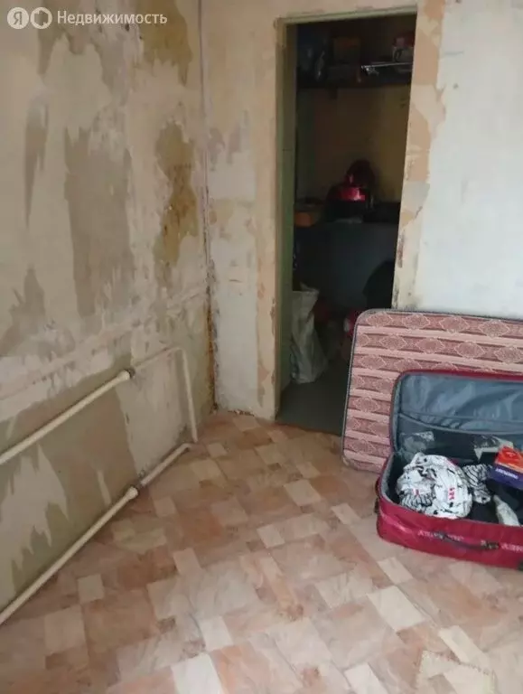 1-комнатная квартира: Волгоград, улица Писемского, 89 (30.7 м) - Фото 2