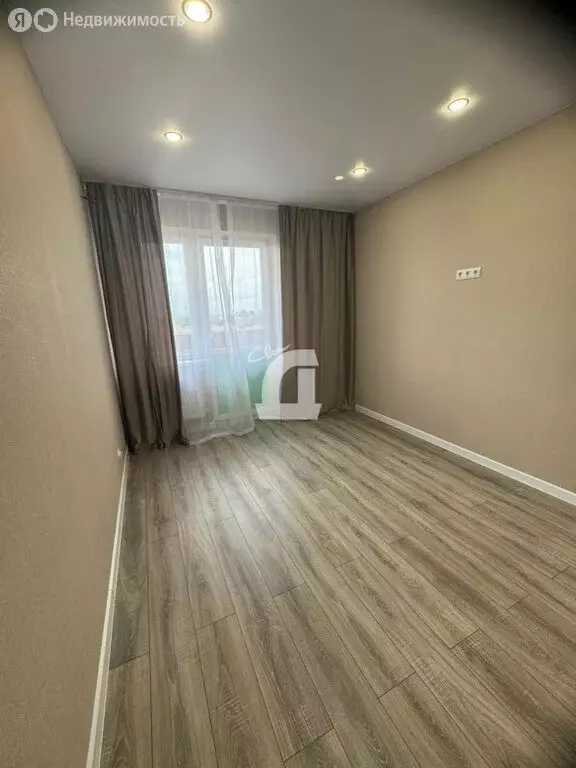 Квартира-студия: Новая Адыгея, Бжегокайская улица, 25/1к9 (34 м) - Фото 1