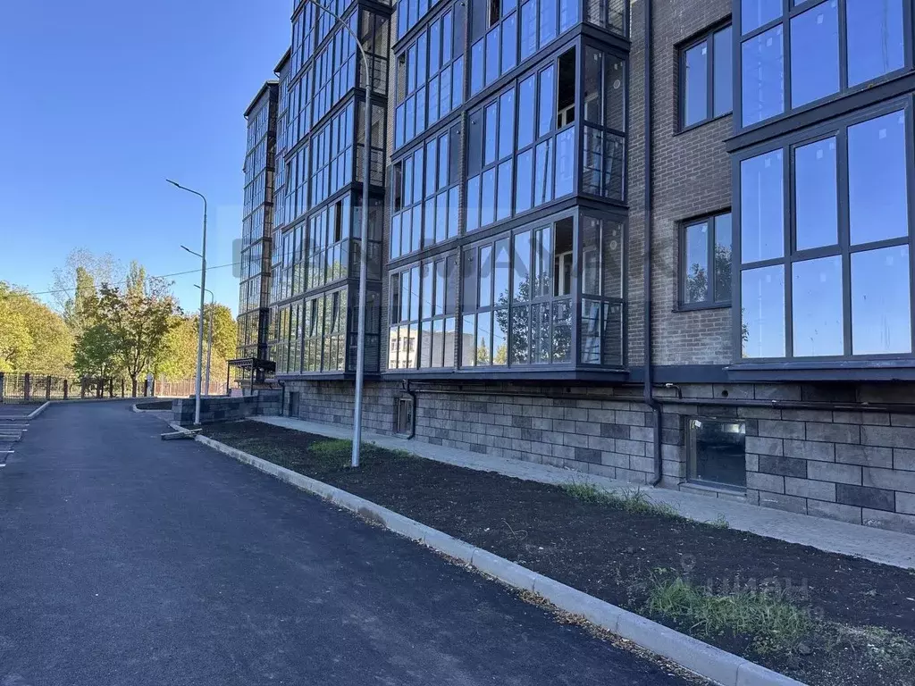 2-к кв. Адыгея, Майкоп 7-й пер., 14Б (50.6 м) - Фото 1