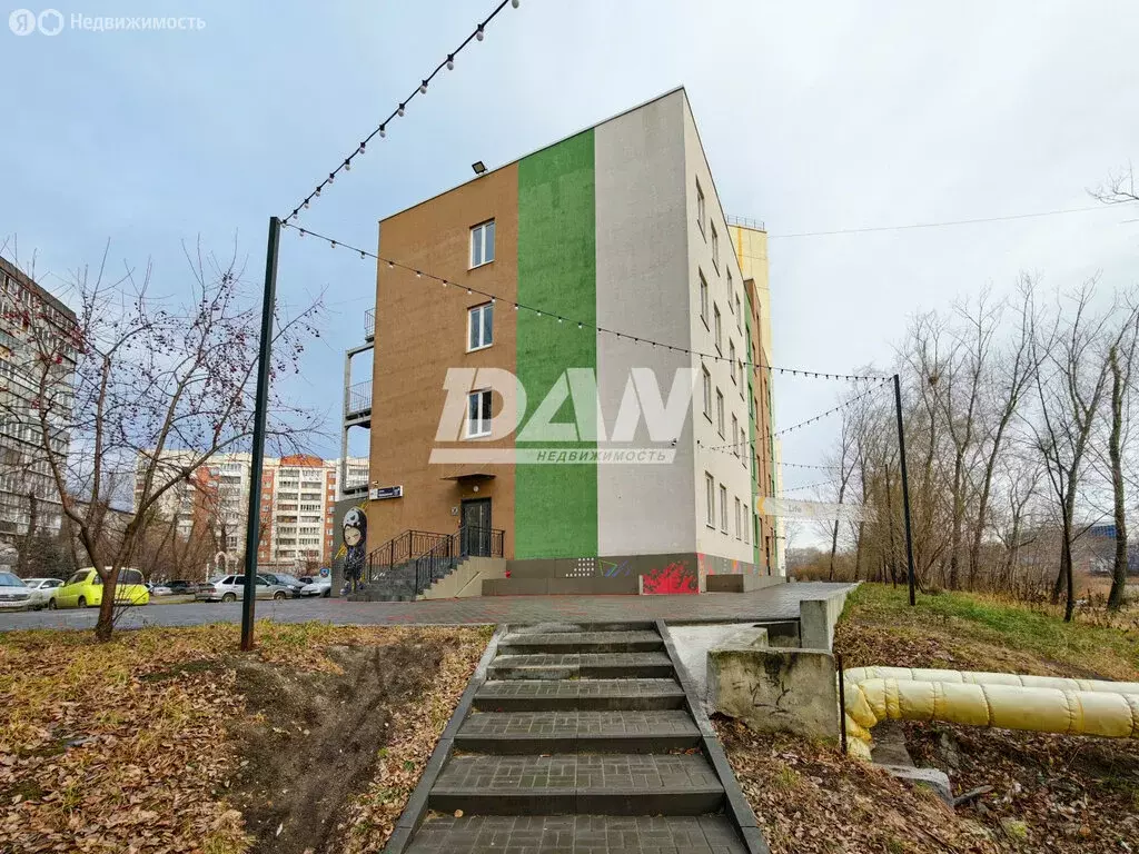 Офис (1670 м) - Фото 1