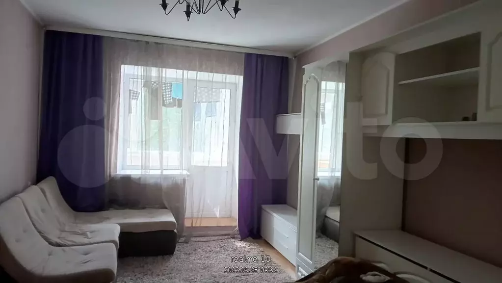 3-к. квартира, 70 м, 3/5 эт. - Фото 1