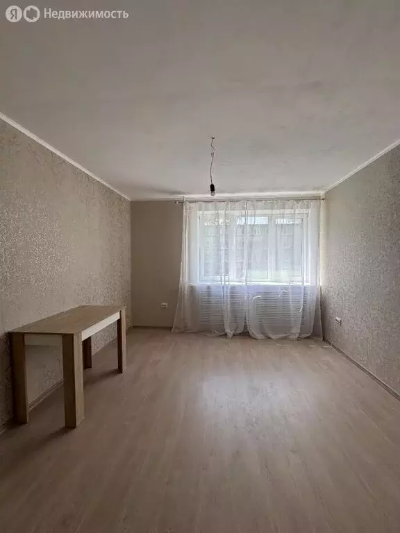 Квартира-студия: Самара, проспект Карла Маркса, 372 (18.3 м) - Фото 1