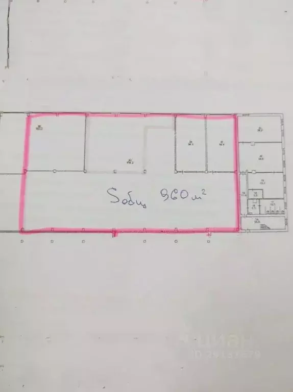 Склад в Саратовская область, Саратов ул. Большая Казачья, 113 (1000 м) - Фото 2