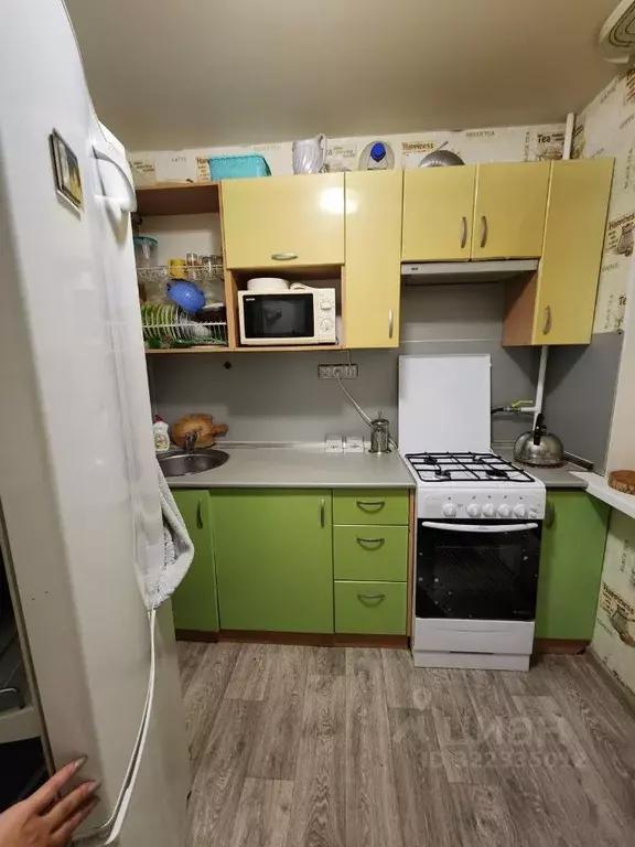 2-к кв. Удмуртия, Ижевск ул. 30 лет Победы, 47А (44.0 м) - Фото 0