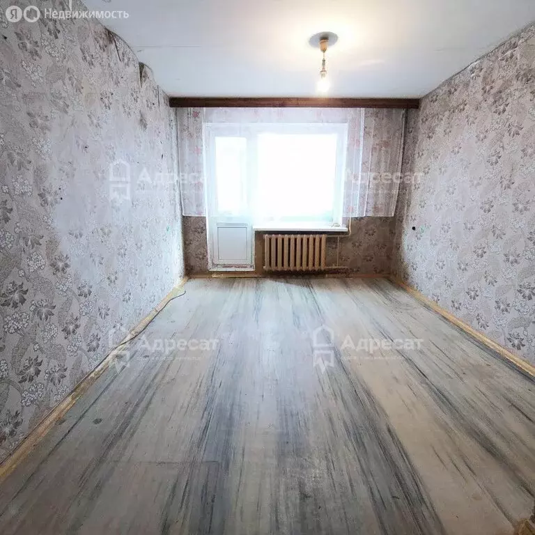 1-комнатная квартира: Волжский, улица Наримана Нариманова, 6 (28.8 м) - Фото 2