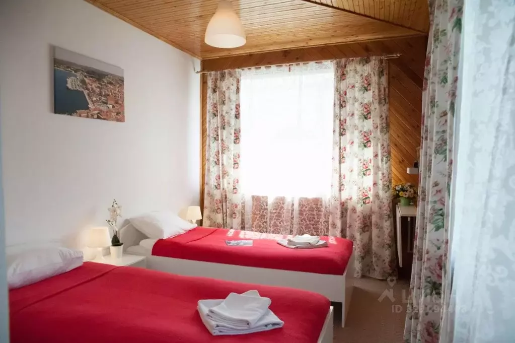 Комната Ульяновская область, Димитровград Крестьянская ул., 25 (20.0 ... - Фото 2