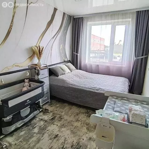 2-комнатная квартира: Владимир, улица Гастелло, 7 (42.5 м) - Фото 1