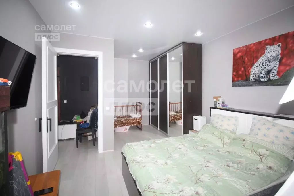 1-к кв. Архангельская область, Коряжма ул. Гоголя, 4 (39.8 м) - Фото 1