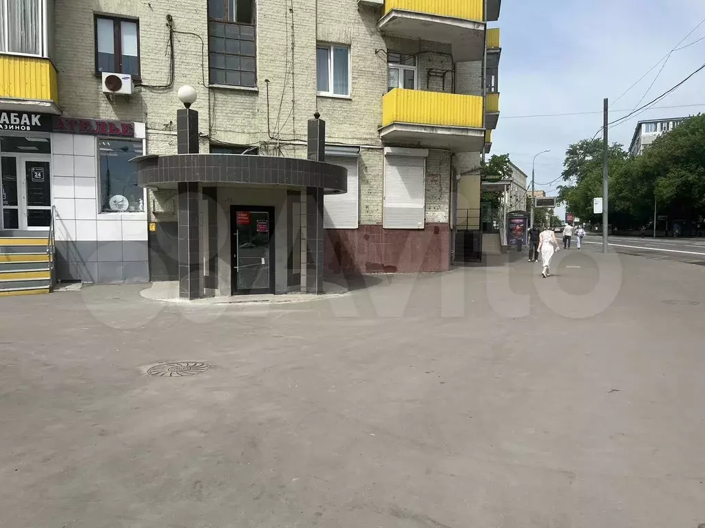 Свободного назначения, 340 м - Фото 0