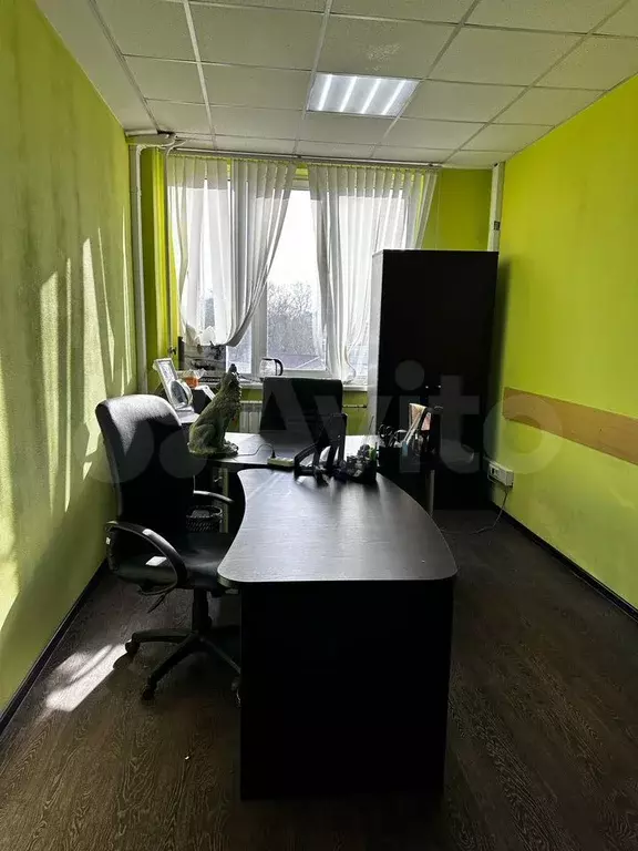 Офис, 17.9 м - Фото 1