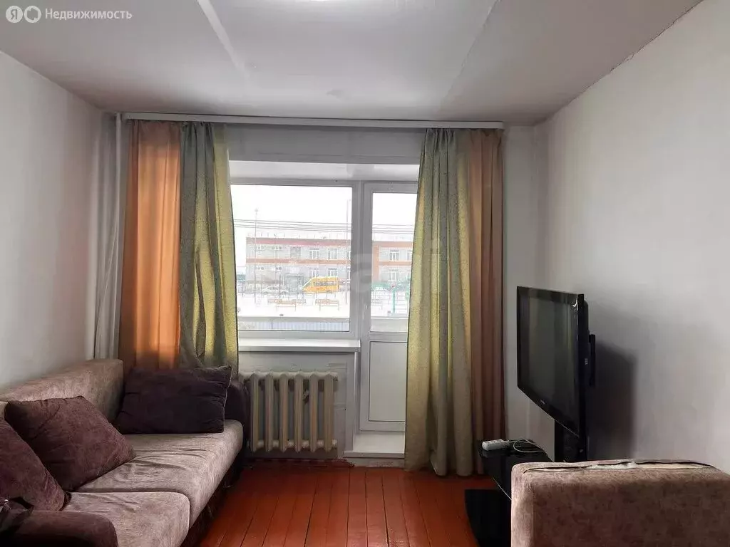 2-комнатная квартира: Сотниково, Трактовая улица, 20 (45.7 м) - Фото 2