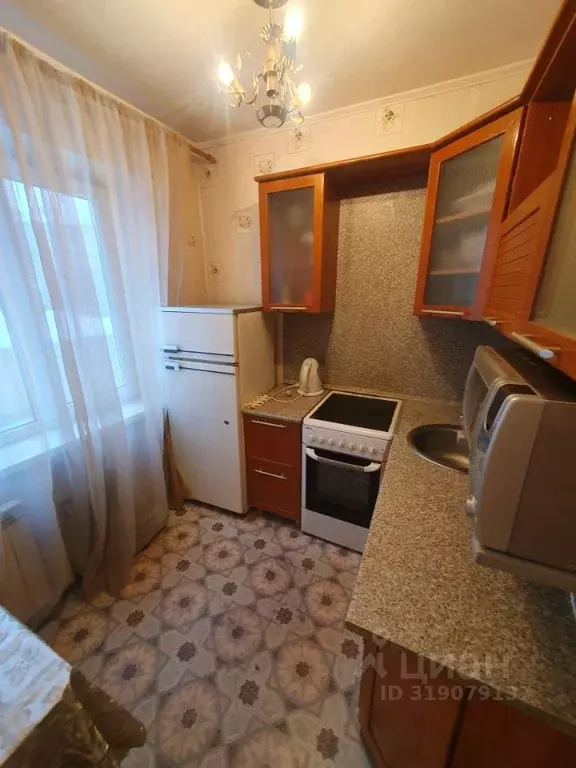 2-к кв. Тюменская область, Тюмень ул. Воровского, 25 (43.7 м) - Фото 0
