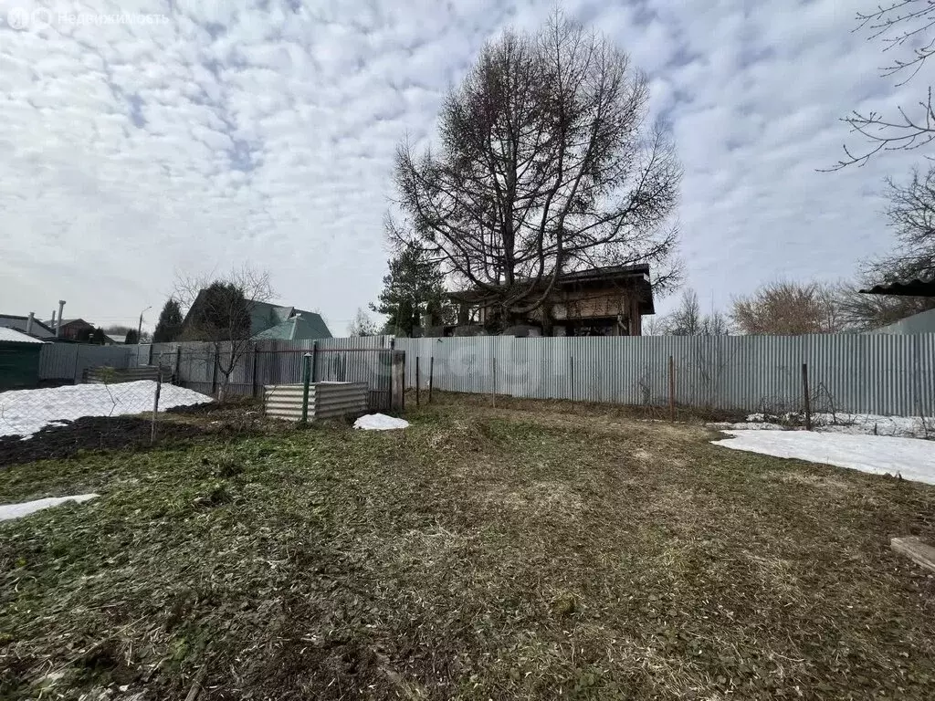 Участок в Тула, 2-й Лихвинский посёлок, 2 (5.3 м) - Фото 2