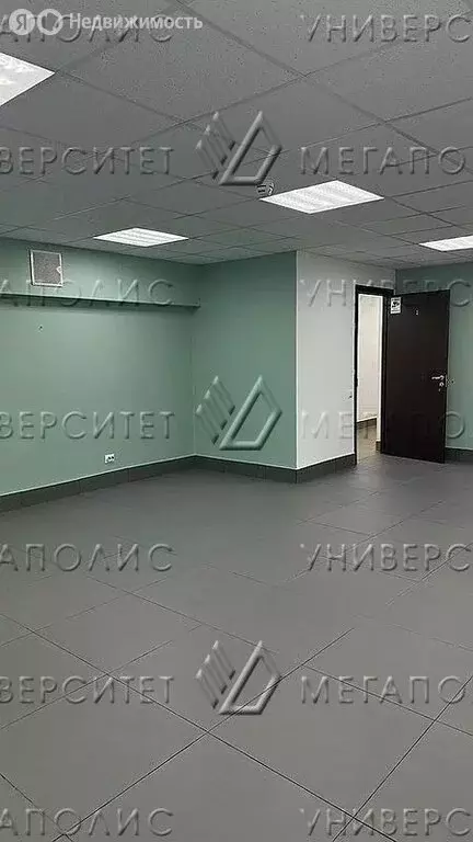 Помещение свободного назначения (38 м) - Фото 1