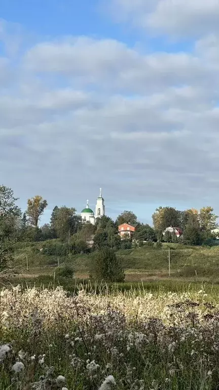 Участок в Московская область, Сергиево-Посадский городской округ, пос. ... - Фото 1