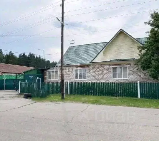 Дом в Челябинская область, Пластовский муниципальный округ, с. ... - Фото 2