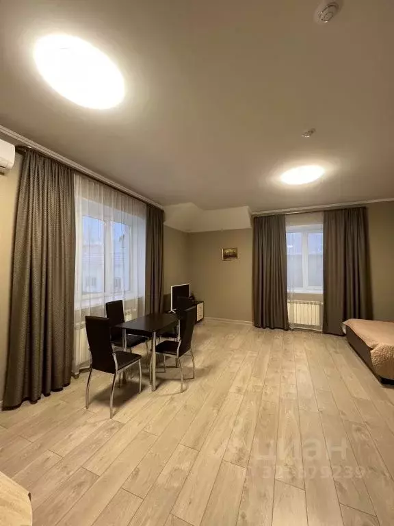 1-к кв. Красноярский край, Красноярск Комбайностроитель-1 СНТ, 7 (45.0 ... - Фото 2