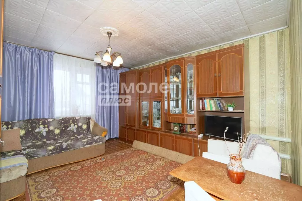 Дом в Кемеровская область, Кемерово Минский пер., 10 (62 м) - Фото 2