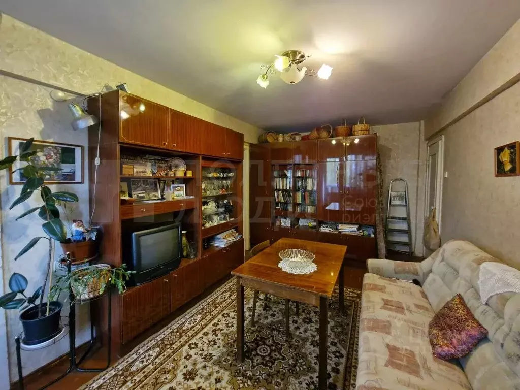 3-к кв. Новгородская область, Великий Новгород ул. Кочетова, 29к4 ... - Фото 0