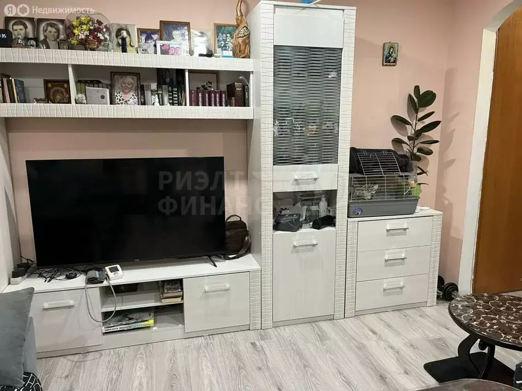 1-комнатная квартира: Калининград, улица Лилии Иванихиной, 4 (38 м) - Фото 1