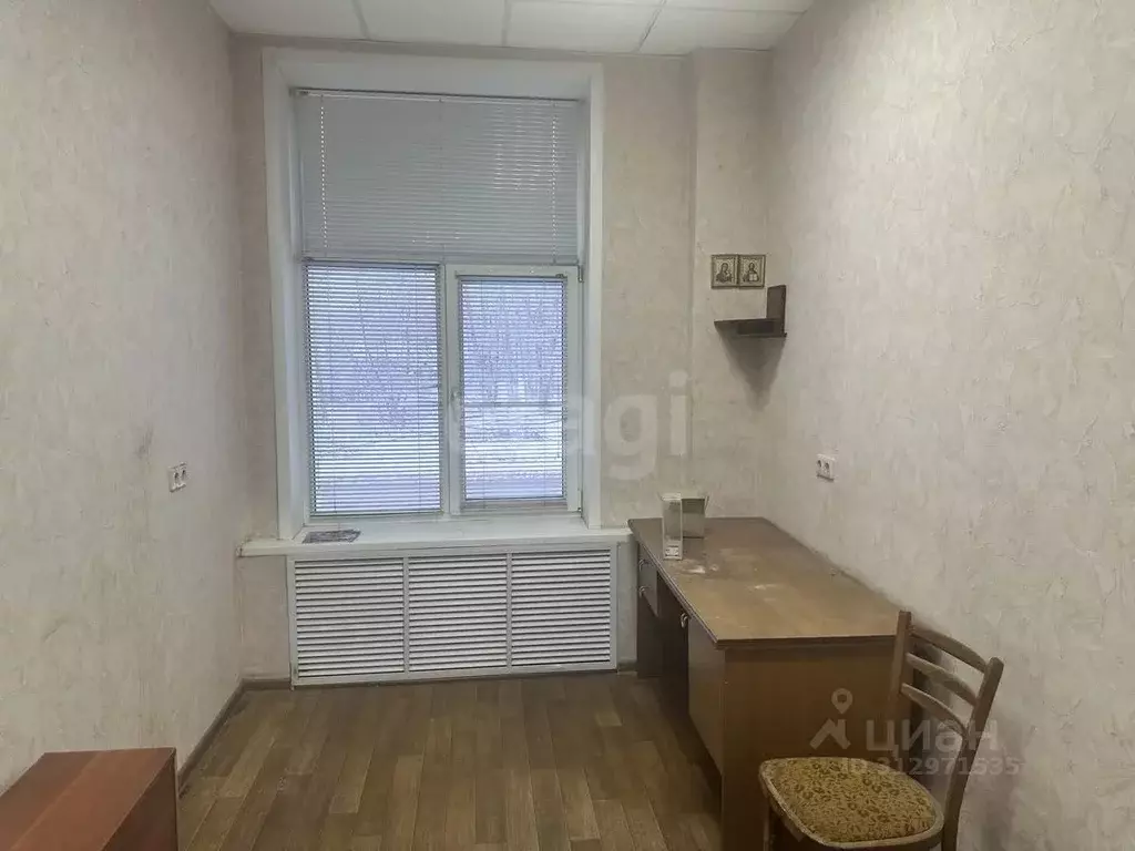 Офис в Костромская область, Кострома Московская ул., 84 (126 м) - Фото 1