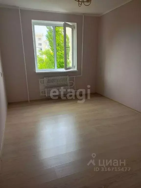 3-к кв. Ставропольский край, Ставрополь ул. Доваторцев, 69/4 (64.6 м) - Фото 1