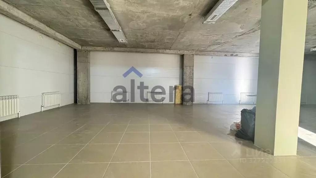 Помещение свободного назначения в Татарстан, Казань ул. Гумера Гали, ... - Фото 1