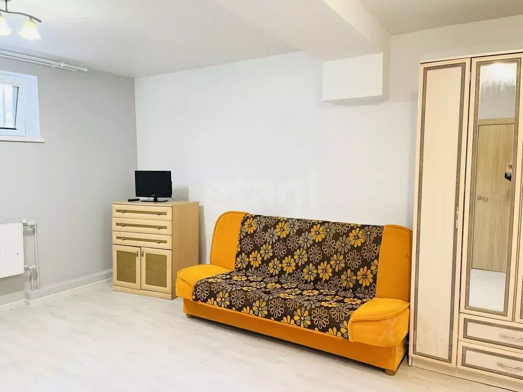 1-к кв. Калининградская область, Пионерский ул. Шаманова, 4 (54.7 м) - Фото 1