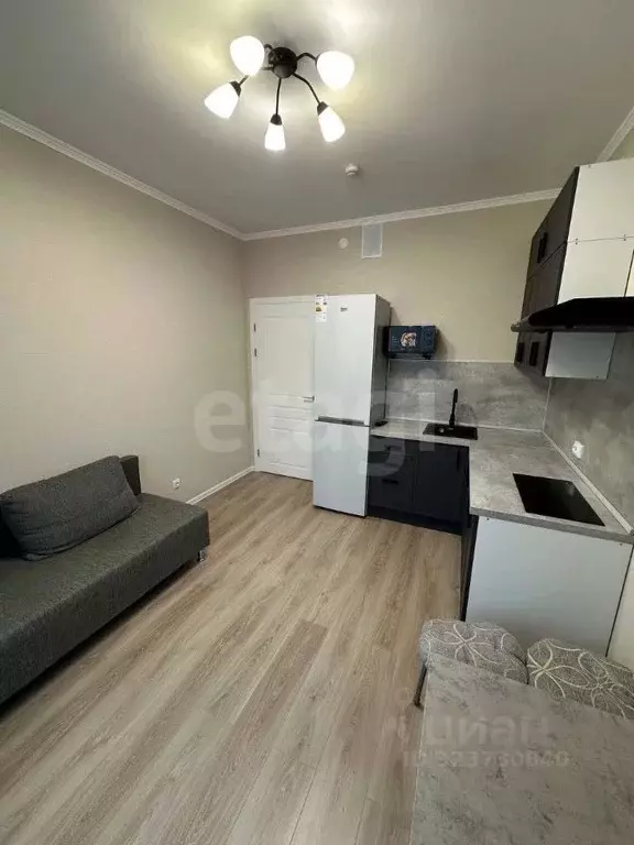 1-к кв. Санкт-Петербург просп. Буденного, 27к1 (35.0 м) - Фото 1