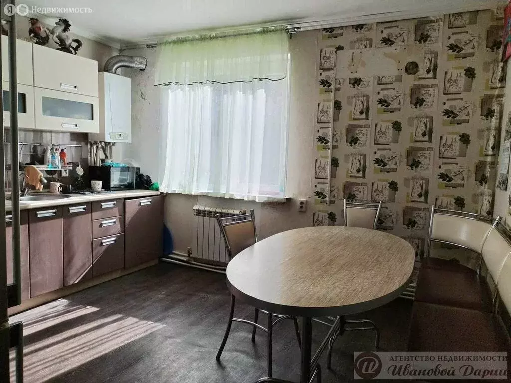 Дом в Самара, Цементная улица (100 м) - Фото 0
