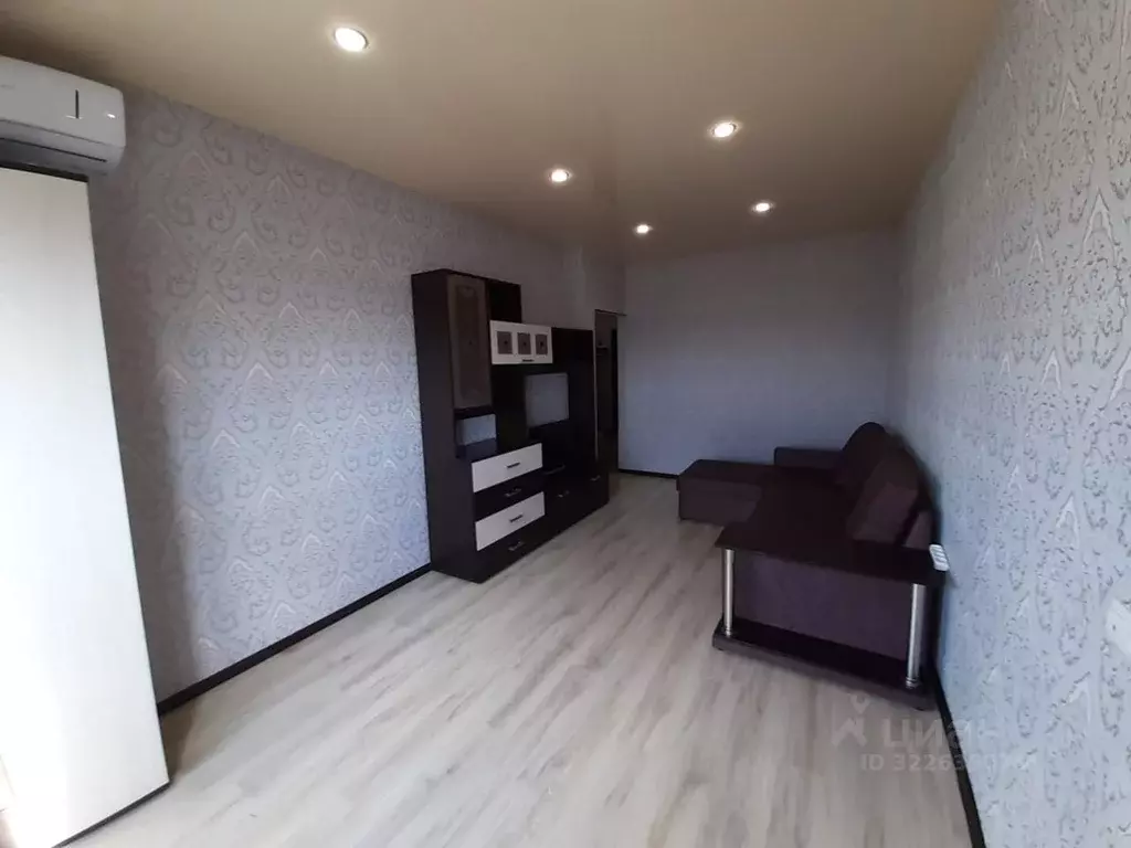 1-к кв. Краснодарский край, Анапа 12-й мкр, 36А (38.0 м) - Фото 2