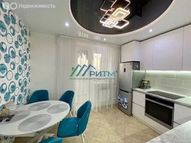 2-комнатная квартира: Засечное, Радужная улица, 13 (64.4 м) - Фото 0