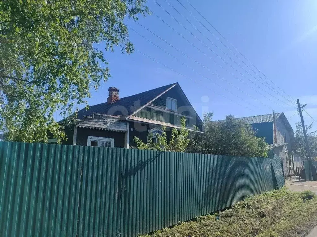 Дом в Ярославская область, Ростов Садовая ул., 27 (44 м) - Фото 2