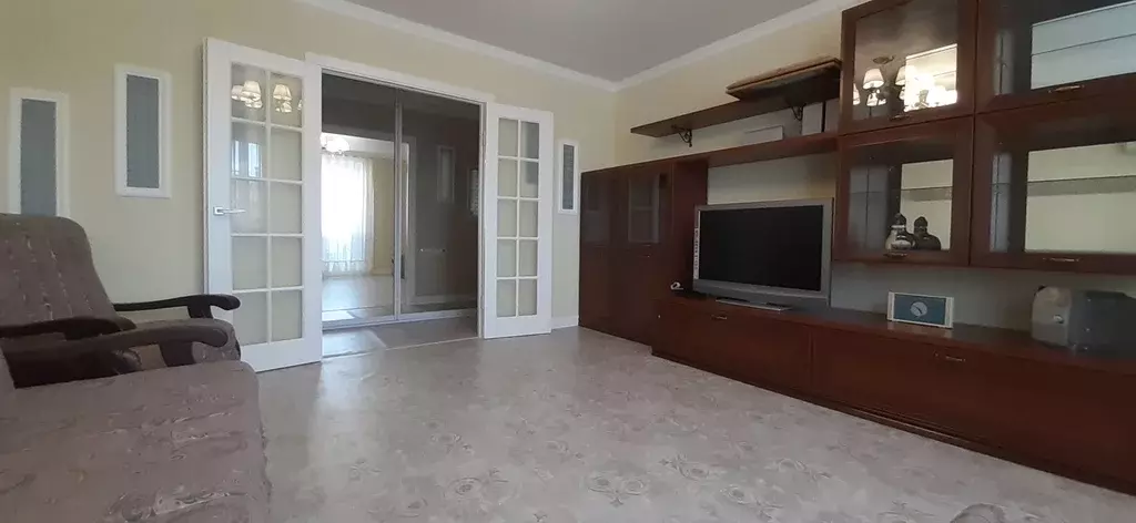 Продаётся 1-к квартира, 32.2 м - Фото 1