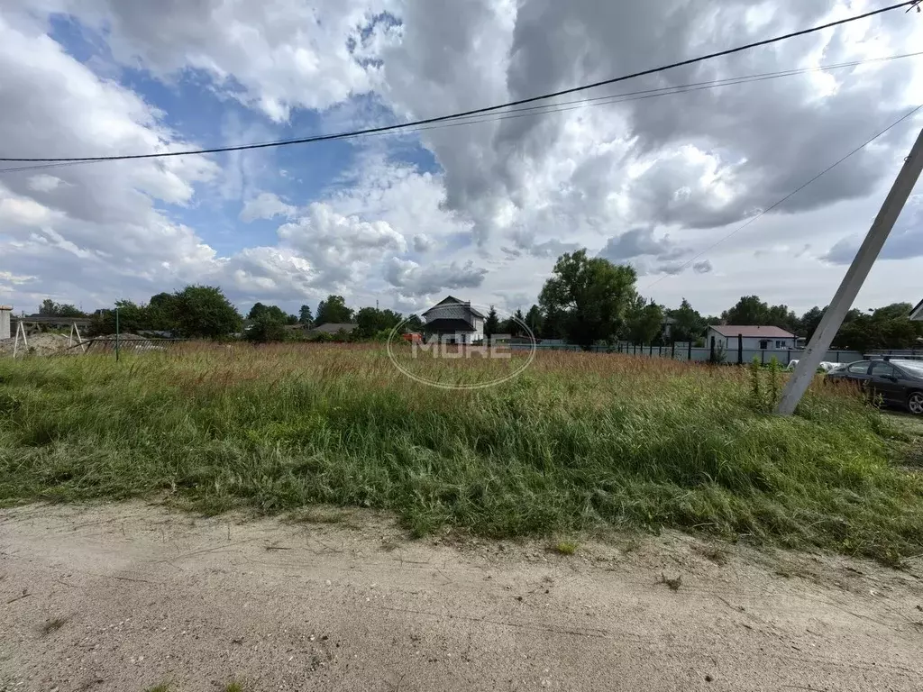 Участок в Калининградская область, Гурьевский муниципальный округ, ... - Фото 1