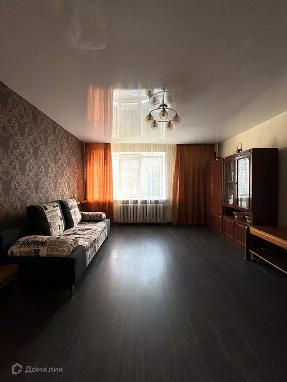 Продаётся 3-к квартира, 59.7 м - Фото 1