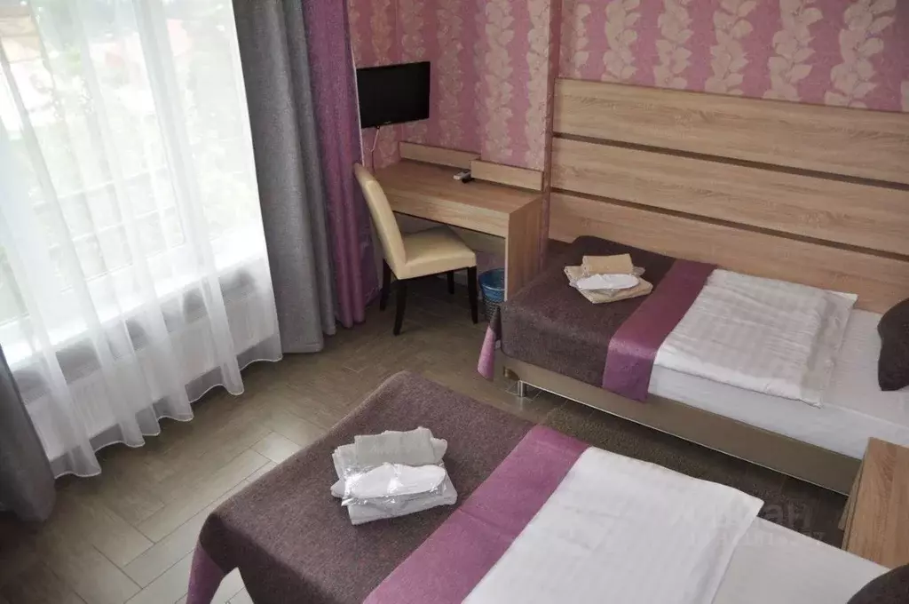 Комната Крым, Ялта ул. Таврическая, 27А (40.0 м) - Фото 1