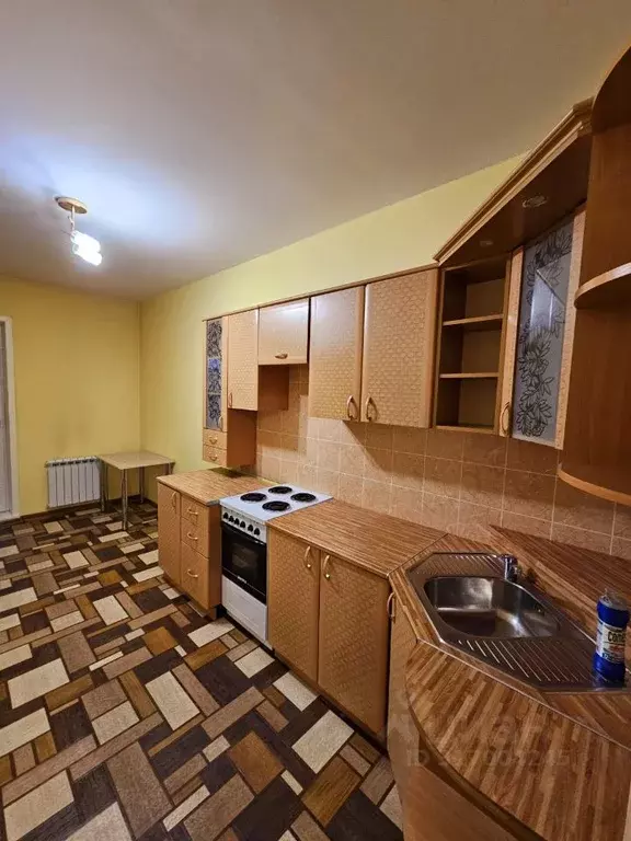 1-к кв. Новосибирская область, Новосибирск ул. Лескова, 23 (40.0 м) - Фото 0