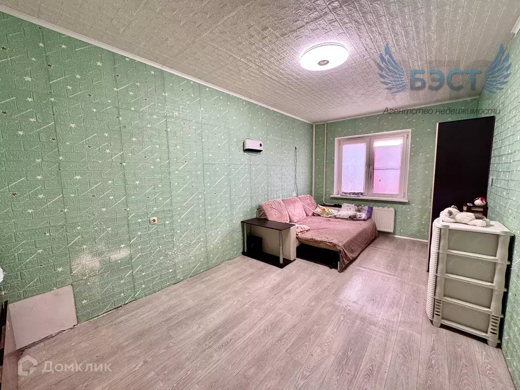 Продаётся 1-к квартира, 37 м - Фото 0