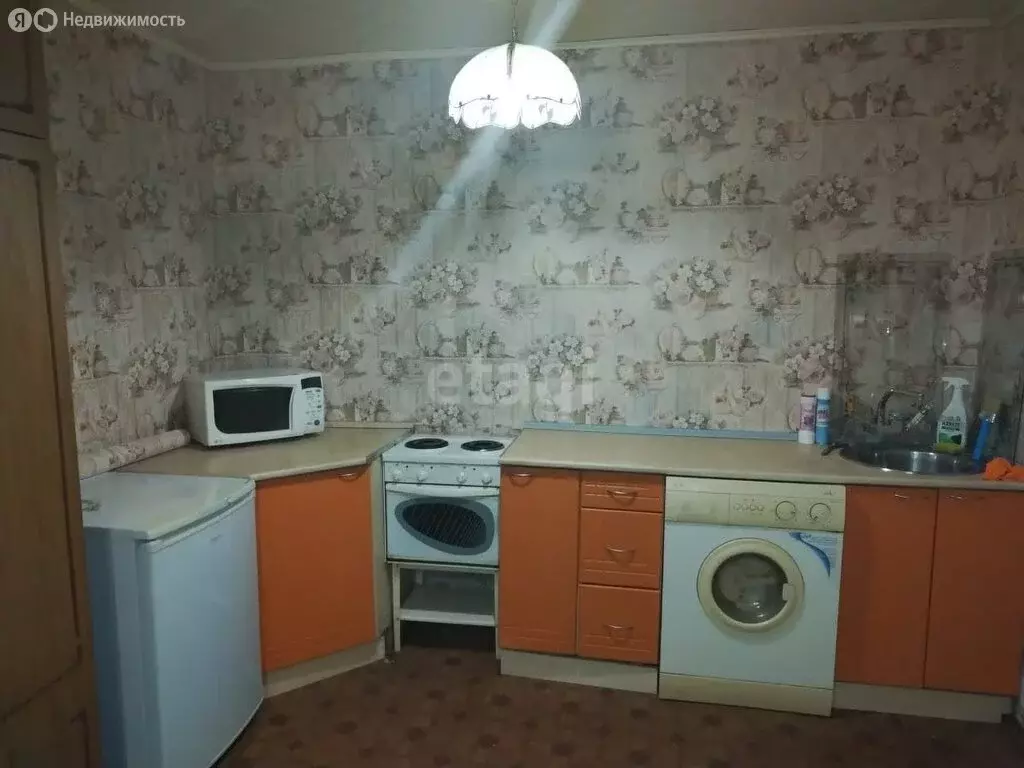 Квартира-студия: Томск, улица Сергея Лазо, 16/1 (21 м) - Фото 0