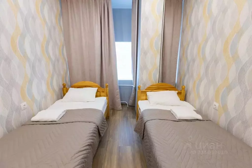 Комната Башкортостан, Уфа ул. Заки Валиди, 64/2 (17.0 м) - Фото 1