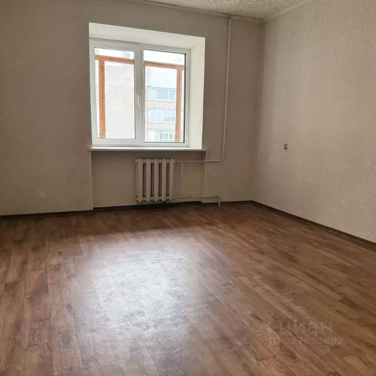 2-к кв. Санкт-Петербург ул. Чекистов, 22 (49.2 м) - Фото 2