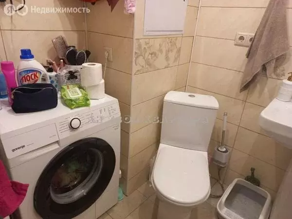 1-комнатная квартира: Балашиха, улица Дмитриева, 34 (38 м) - Фото 0
