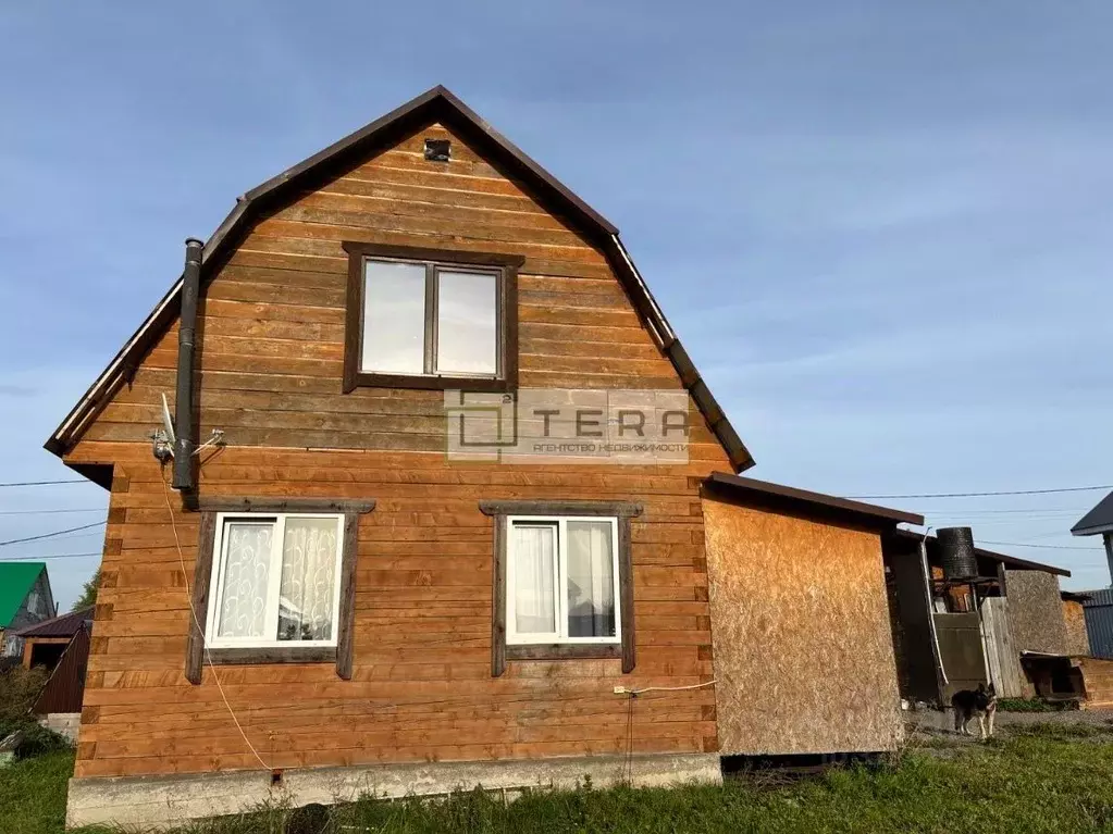 Дом в Башкортостан, с. Иглино ул. Боткина, 50 (90 м) - Фото 1
