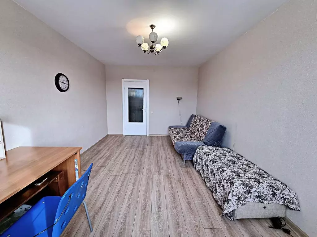 1-к кв. Санкт-Петербург Союзный просп., 8к1 (42.0 м) - Фото 2