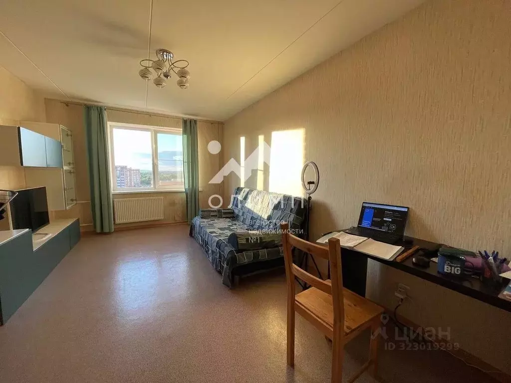 3-к кв. Ярославская область, Ярославль ул. Бабича, 4к2 (74.0 м) - Фото 2