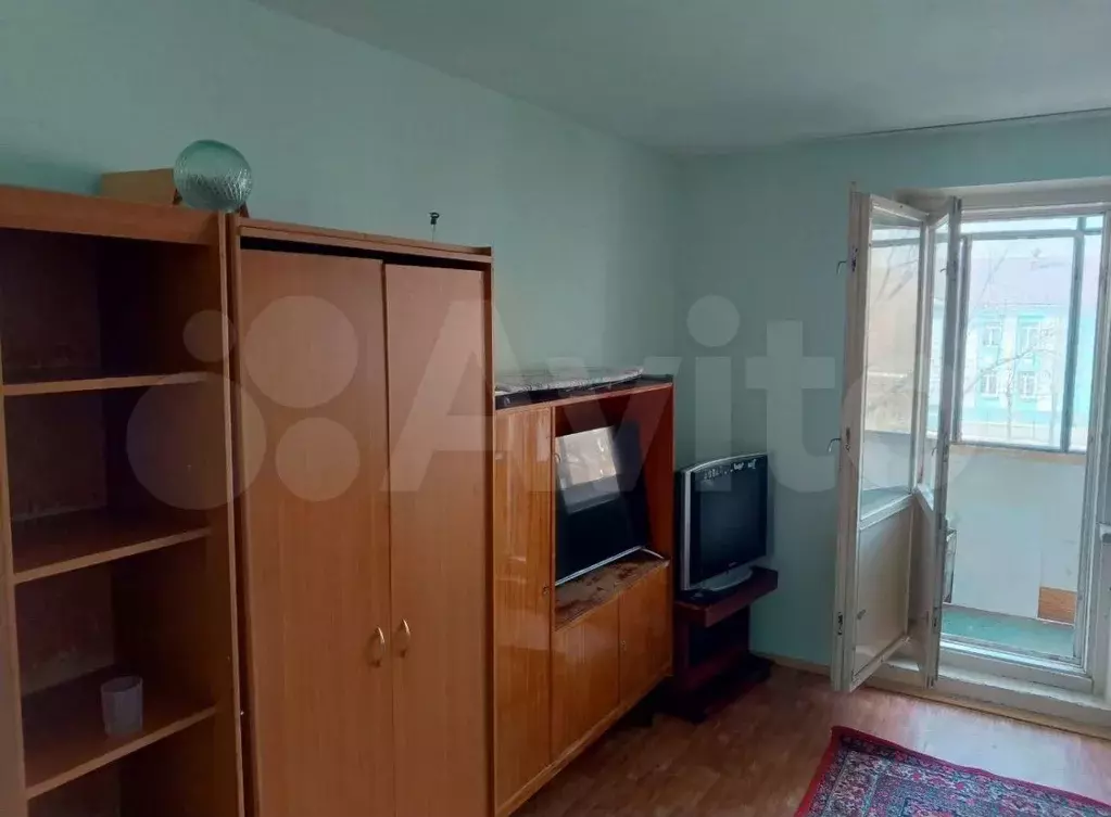 2-к. квартира, 59,3 м, 3/10 эт. - Фото 1