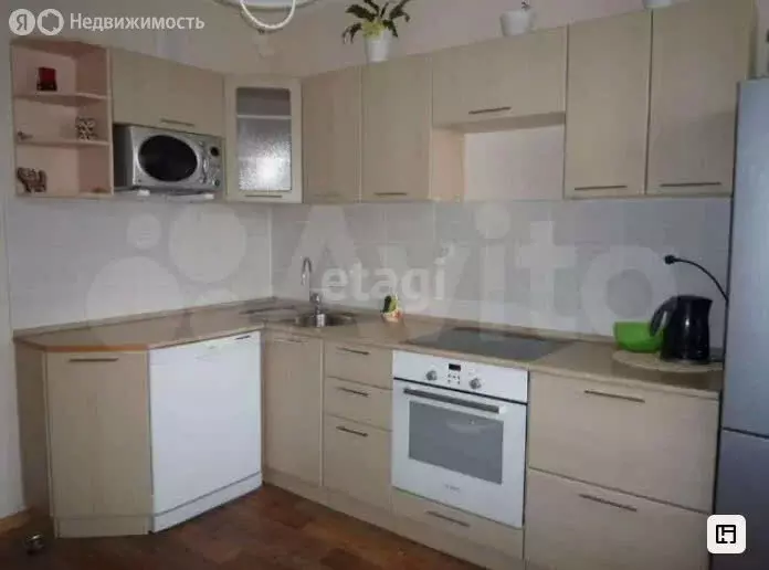 2-комнатная квартира: Пермь, улица Калинина, 52 (52 м) - Фото 0