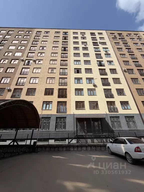 Помещение свободного назначения в Кабардино-Балкария, Нальчик ул. ... - Фото 2